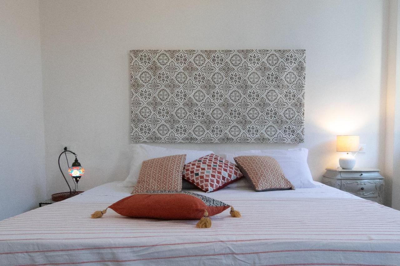 Rooms In Chiassetto بيزا المظهر الخارجي الصورة