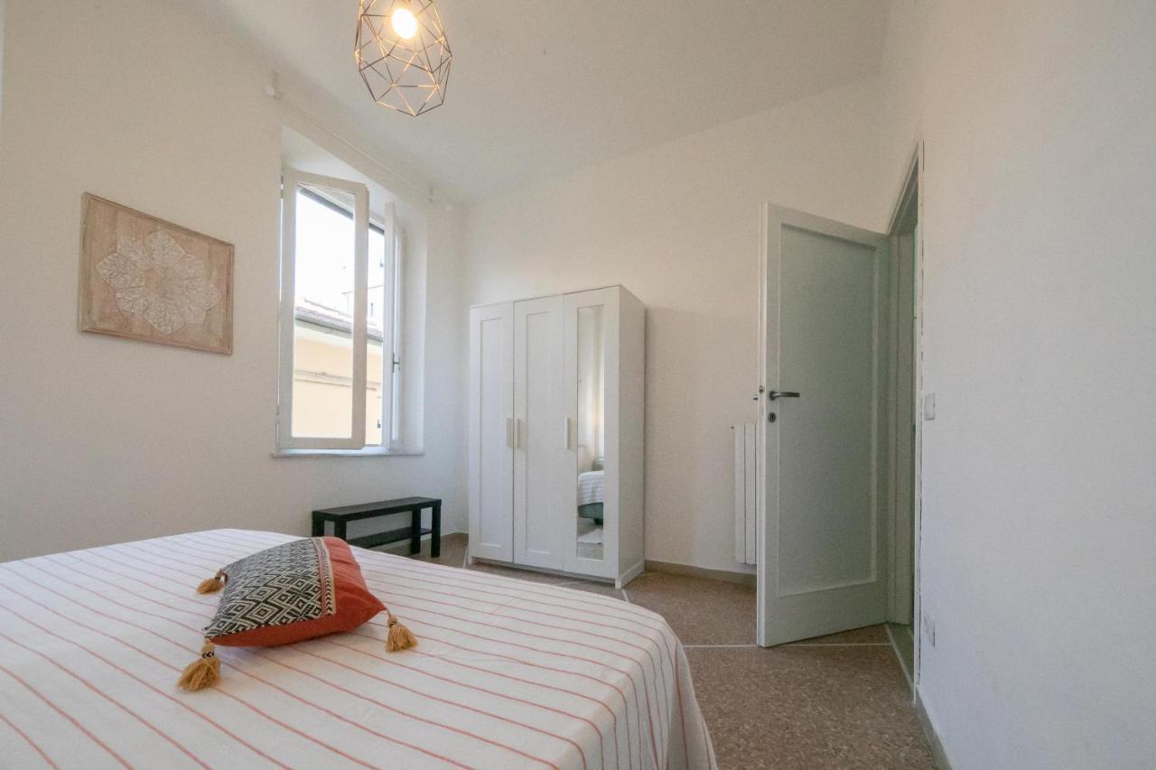 Rooms In Chiassetto بيزا المظهر الخارجي الصورة