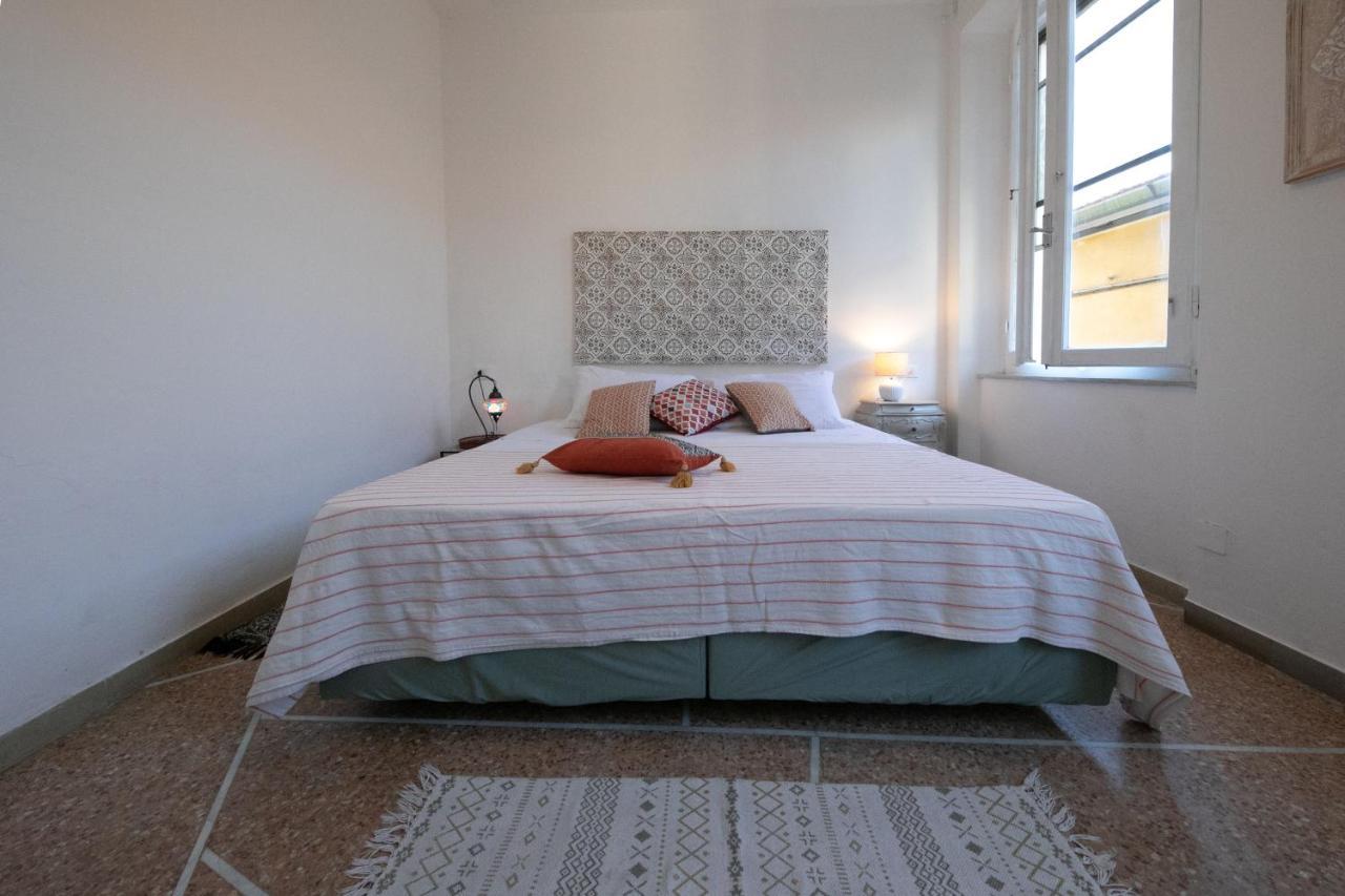 Rooms In Chiassetto بيزا المظهر الخارجي الصورة