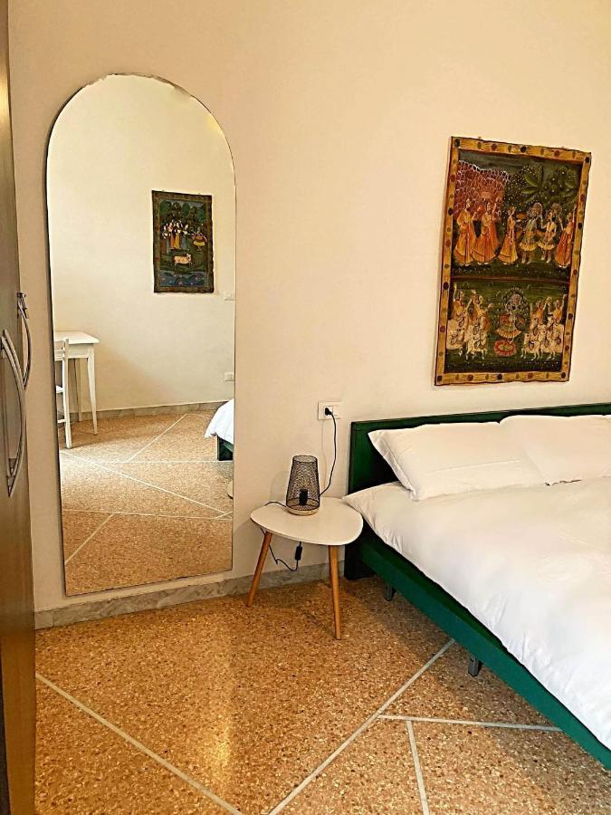 Rooms In Chiassetto بيزا المظهر الخارجي الصورة