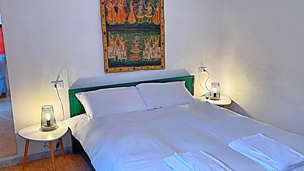 Rooms In Chiassetto بيزا المظهر الخارجي الصورة