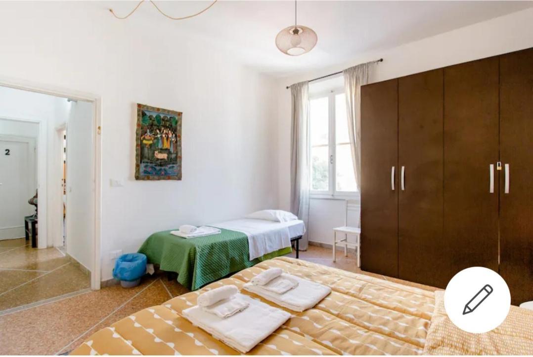 Rooms In Chiassetto بيزا المظهر الخارجي الصورة