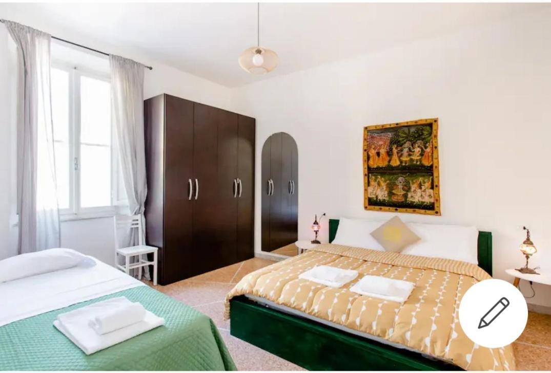 Rooms In Chiassetto بيزا المظهر الخارجي الصورة